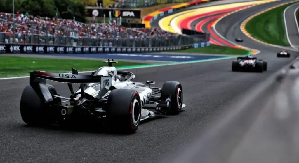 Valtteri Bottas demands dinner from Kimi Antonelli after his victory