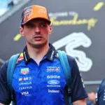 Verstappen on the way out? Red Bull may have already identified his possible successor