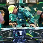 Aston Martin tempers expectations around its new single-seater
