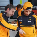 Lando Norris hopes that McLaren's evolutions will finally make a difference