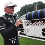Valtteri Bottas reveals Cadillac's immediate reaction to rumors about his future