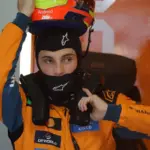 Oscar Piastri attacks Sainz after their clash: "He should look at himself in a mirror"