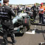 Toto Wolff gets angry and attacks rival engineers: "Teletubbies on the pit wall"
