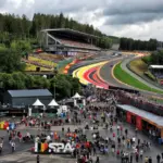 FIA strikes hard before Spa: five active zones and a decision that already worries the drivers