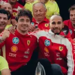 Rob Smedley calls on Ferrari to put everything on Lewis Hamilton for the world title
