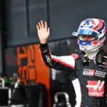 Red Bull closely monitors Oliver Bearman in case Max Verstappen leaves for 2027