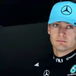 George Russell dejected after another setback: "Add it to the list"