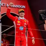 Ferrari had it all wrong before Silverstone: Charles Leclerc now demands answers before Spa