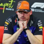 “A bit too dramatic”: Max Verstappen puts the criticism of Red Bull starts in check