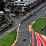The Belgian Grand Prix could expose the biggest flaw of F1 2026