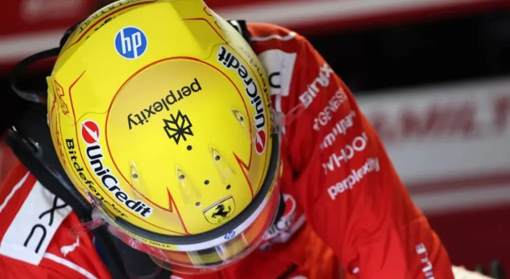 Why Lewis Hamilton escaped a second penalty after the incident with a mechanic at Spa