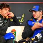 Mercedes warned: pairing Max Verstappen with Kimi Antonelli would be a "recipe for disaster"