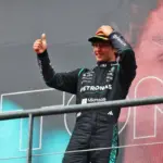 Antonelli compared to Verstappen and Hamilton: a former F1 star raves
