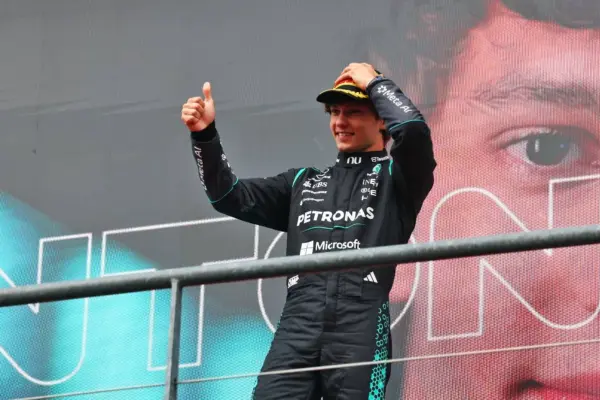 Antonelli compared to Verstappen and Hamilton: a former F1 star raves