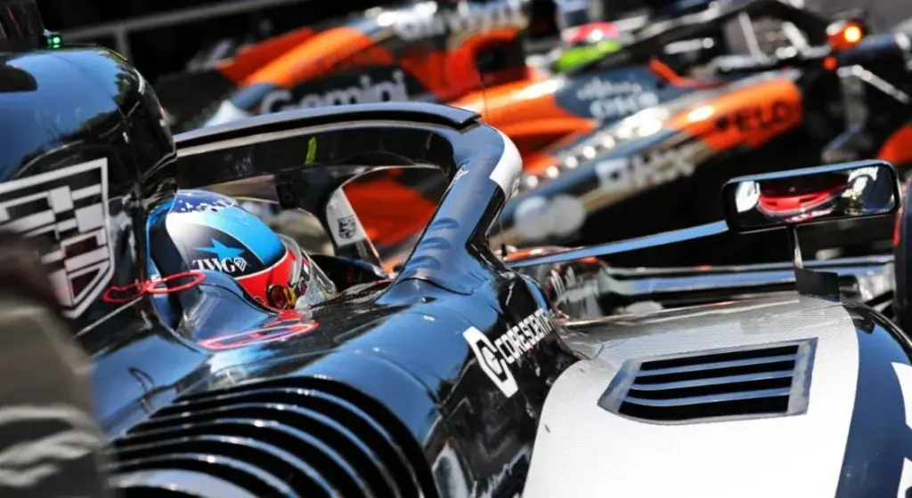 Four regular drivers will hand over their wheel during FP1