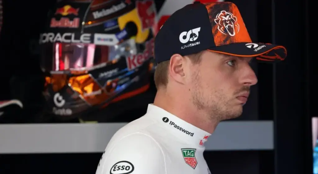 Red Bull facing a wave of departures: the link with Max Verstappen questioned