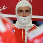 Charles Leclerc deplores an "incomprehensible" Ferrari after the Hungarian Grand Prix