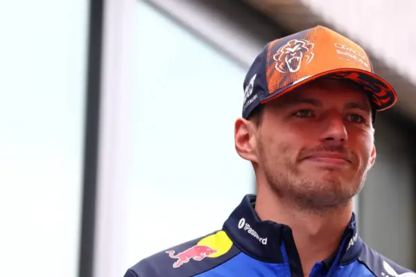 Max Verstappen sends a strong message to Red Bull in the face of an exodus of departures