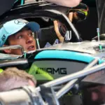 George Russell sounds the alarm ahead of the Belgian Grand Prix