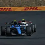 Ralf Schumacher demands a harsher penalty against Sainz: "It is totally unacceptable"