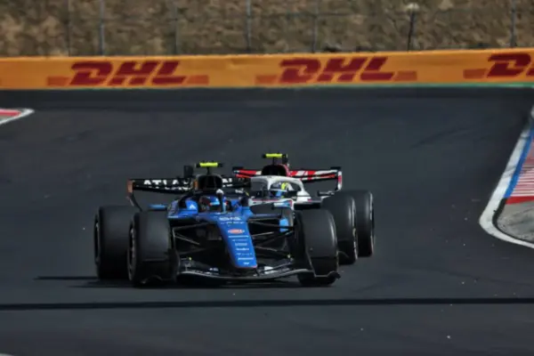 Ralf Schumacher demands a harsher penalty against Sainz: "It is totally unacceptable"