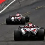 FIA hits hard: an F1 driver sanctioned even before the Spa tests