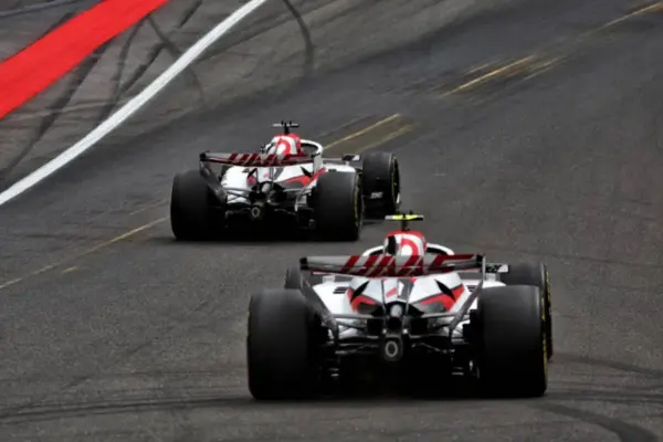 FIA hits hard: an F1 driver sanctioned even before the Spa tests
