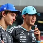Toto Wolff issues a warning to his drivers: "I will immediately take out anyone who crosses the line"