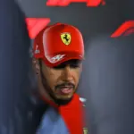 Lewis Hamilton promet de révéler la vérité sur son pire week-end chez Ferrari
