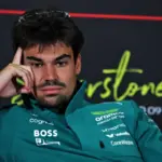 Aston Martin sounds the alarm before Spa: "The worst circuit of the year" for Stroll