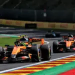 Lando Norris convinced that McLaren could aim for victory at Spa