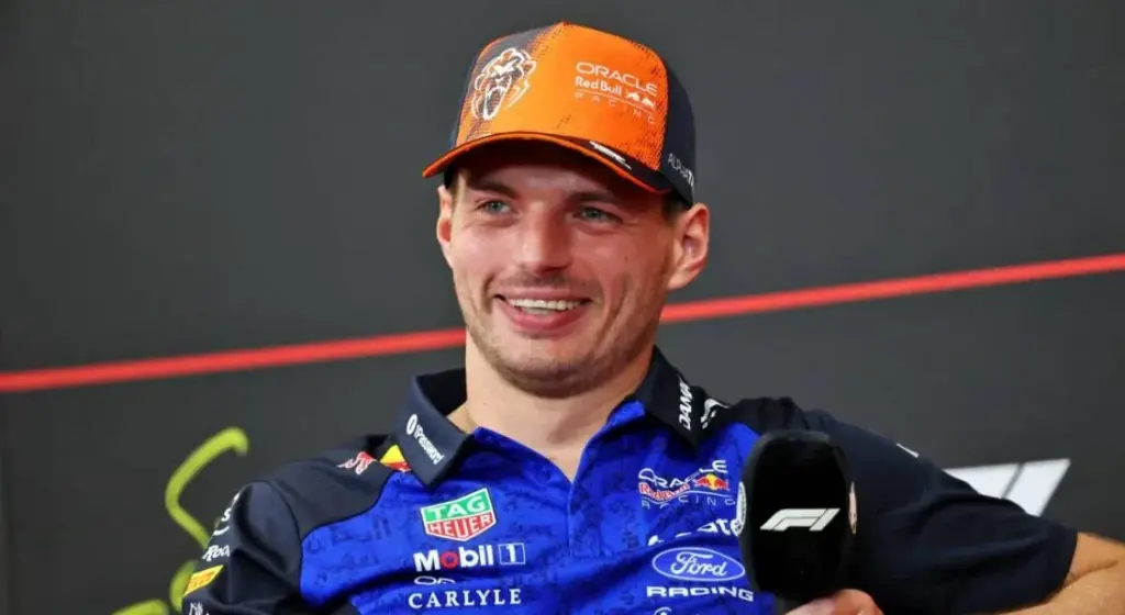 Max Verstappen wants to believe in a miracle at Spa despite the announced difficulties for Red Bull