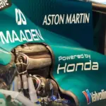 Aston Martin finds hope again: the ball is now in Honda's court