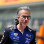Laurent Mekies defends Red Bull's bold choices: "Daring decisions that paid off"