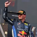 Max Verstappen reveals an unexpected problem during his Hungarian Grand Prix