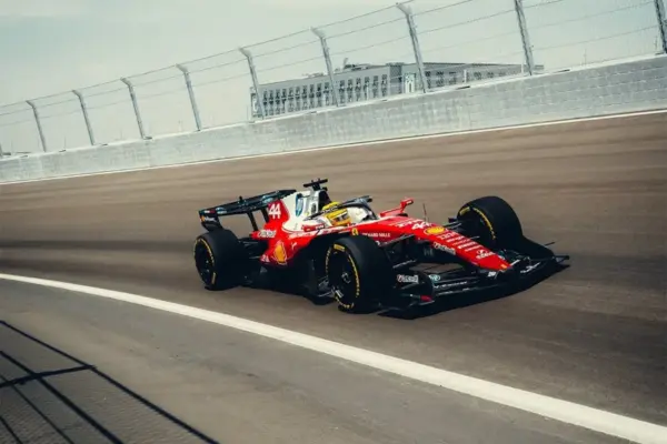 Pirelli specifies its tire choices for Zandvoort, Monza, and Madrid