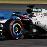 Oscar Piastri identifies weather conditions as one of McLaren's weaknesses