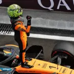 Lando Norris dominates the Hungarian Grand Prix, Piastri retires and Ferrari misses out