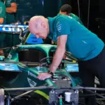 Adrian Newey livre son verdict sur la nouvelle Aston Martin