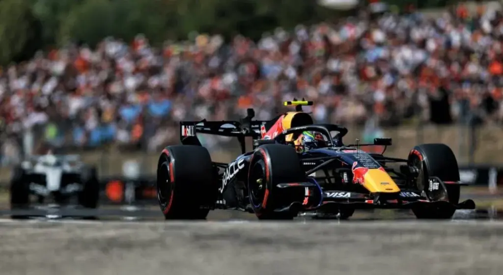 A surprise circuit steps in to save the end of the 2026 F1 season in case of cancellation in the Middle East
