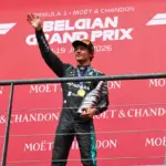 Toto Wolff bluffed by Antonelli: "We didn't expect that"