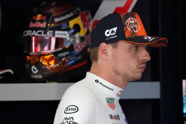 Red Bull facing a wave of departures: the link with Max Verstappen questioned