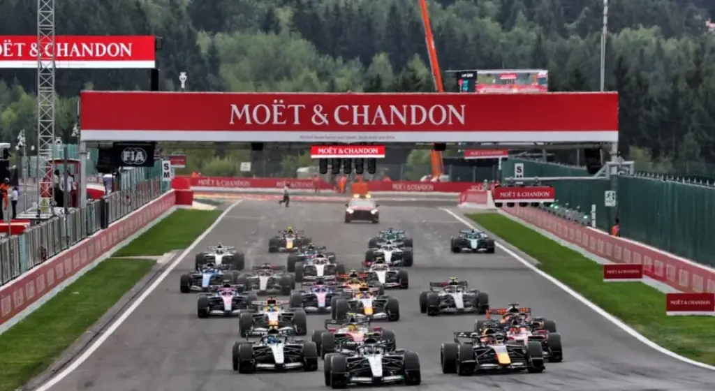 David Coulthard calls for the abolition of a historic F1 rule