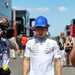 Kimi Antonelli targeted by a lawsuit from his former manager Giovanni Minardi