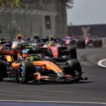 F1 is already preparing its 2027 calendar with several scenarios in reserve