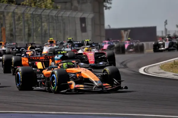F1 is already preparing its 2027 calendar with several scenarios in reserve