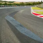 "It's a lottery": why F1 drivers dread the start of the Hungarian GP