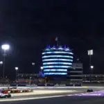 The Bahrain and Qatar Grand Prix still threatened by tensions in the Middle East