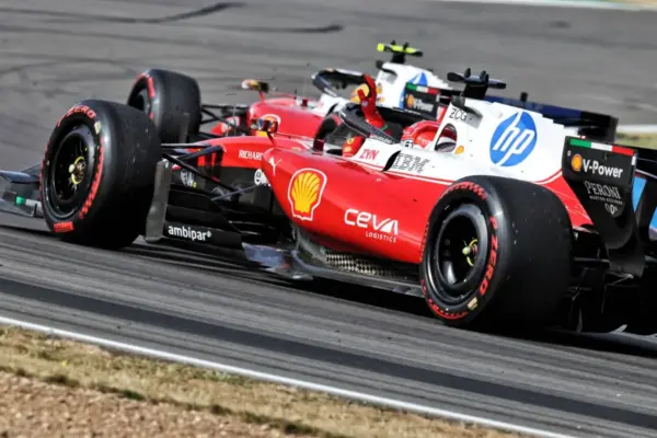 The FIA maintains engine penalty rules in F1 for 2027 and 2028