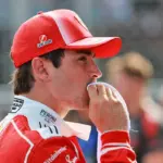 Charles Leclerc displays his ambitions: Ferrari believes more than ever in victory in Hungary